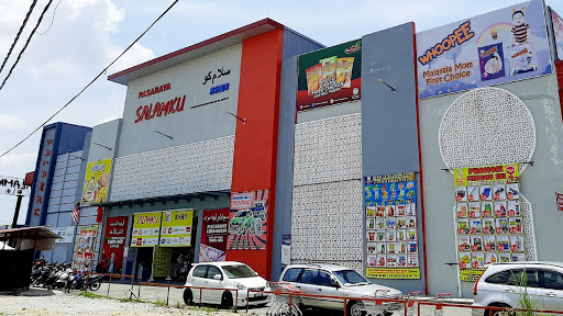 Pasaraya Salamku Pasir Pekan
