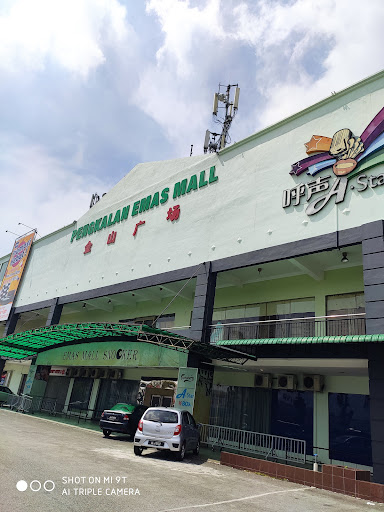 Pengkalan Emas Mall