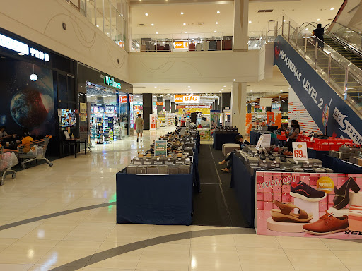 AEON BiG | Taman Falim