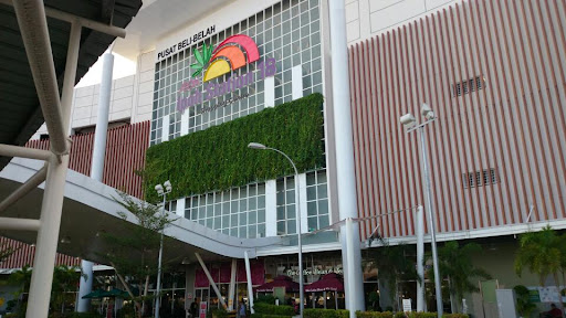Fossil | ÆON Mall Ipoh | Station 18