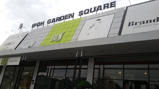 Ipoh Garden Square Ipoh Garden Square