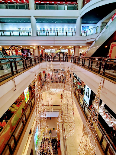 1 Utama Shopping Centre 1 Utama Shopping Centre
