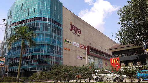Jaya Shopping Centre