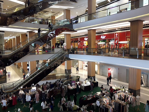 Atria Shopping Gallery
