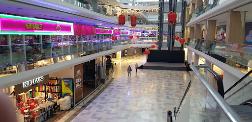 Evolve Concept Mall
