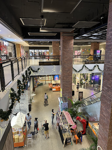 Seventeen Mall Seventeen Mall