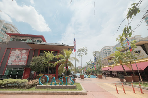 Oasis Village, Ara Damansara Oasis Village, Ara Damansara
