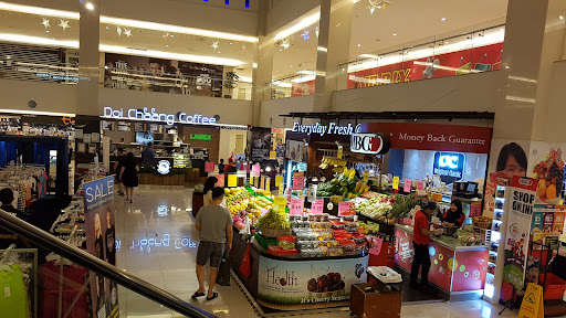 Sunway Giza Mall Sunway Giza Mall