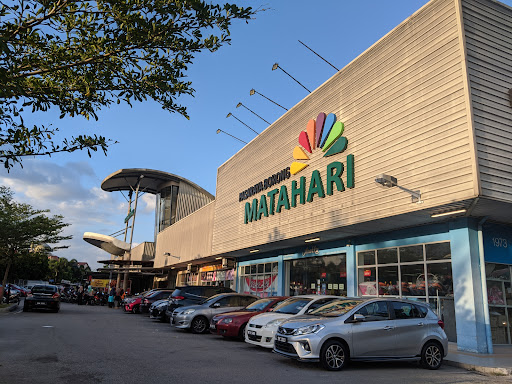 Matahari Mall PJS Matahari Mall PJS