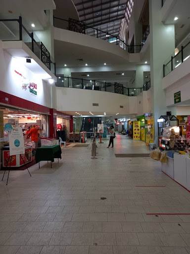 Perdana Shopping Centre Perdana Shopping Centre