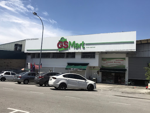 GS Mart Pontian Jaya GS Mart Pontian Jaya