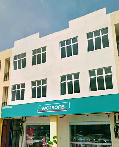 GUARDIAN TAMAN PUSAT PERDAGANGAN PONTIAN