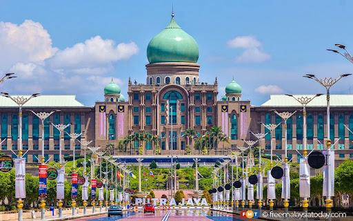 Dataran Putra