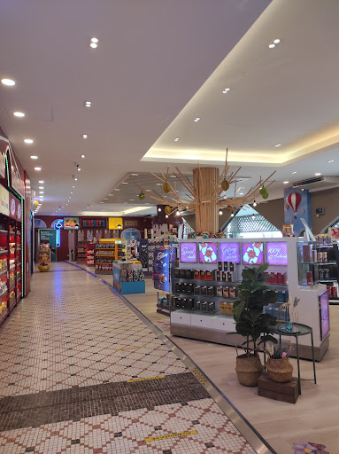 Chocolate Souq Putrajaya