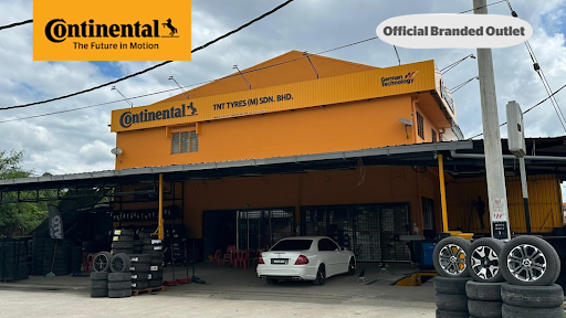 Continental TNT TYRES (M) SDN BHD Continental TNT TYRES (M) SDN BHD