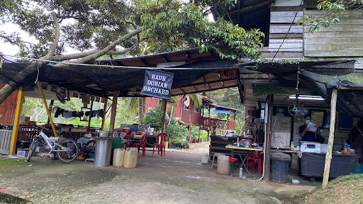 Raub Durian Orchard Raub Durian Orchard