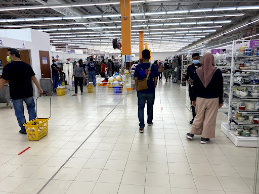 Jalan Jalan Japan | Lotus's Rawang Jalan Jalan Japan | Lotus's Rawang