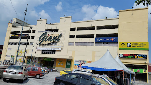 Giant Rawang