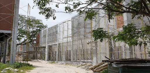Taman Tema Silverland