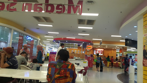 Lotus's Bukit Sentosa Rawang