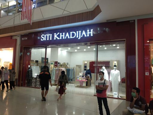Siti Khadijah Aeon Mall Rawang