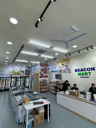 Beacon Mart (Rawang)
