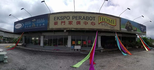 Home Square Furniture Centre Rawang