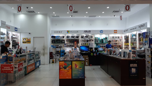 Thunder Match Technology Sdn. Bhd. - (AEON Rawang) Thunder Match Technology Sdn. Bhd. - (AEON Rawang)