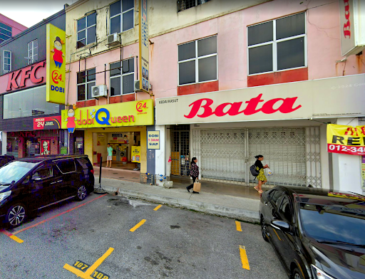 Bata 31 Rawang