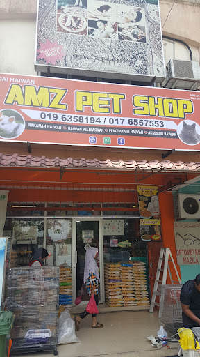 Medan Puteri Rawang (Avenue 3) Medan Puteri Rawang (Avenue 3)