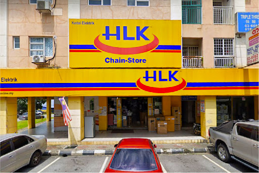 HLK (Chain-Store) Sdn. Bhd. - Rawang HLK (Chain-Store) Sdn. Bhd. - Rawang