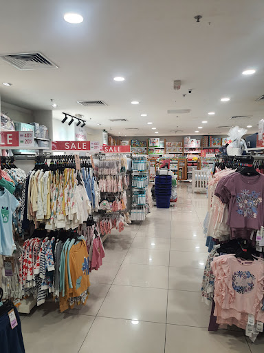 Mothercare - Suria Sabah Mall