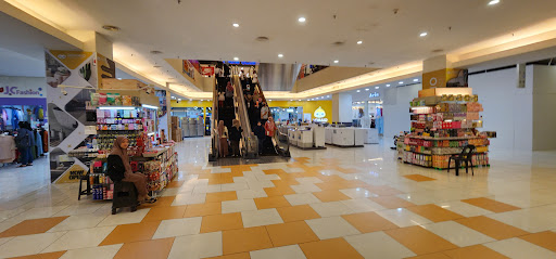 Harbour Mall Sandakan
