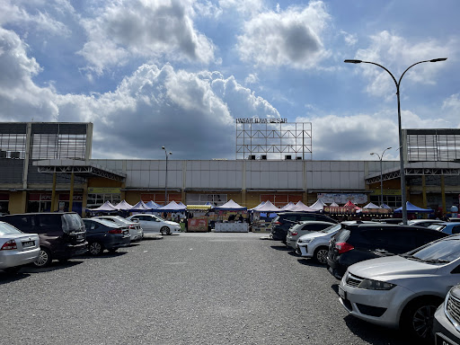 Bataras Hypermarket Sandakan Bataras Hypermarket Sandakan