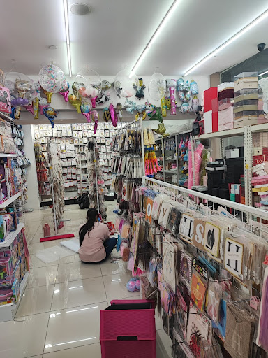 TMC @Cityone Megamall Mall2