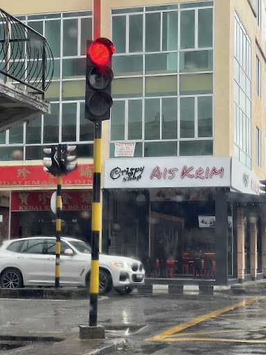 Crispy Shop Sarikei