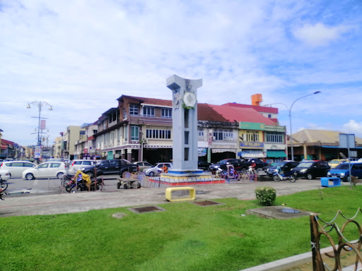 Sarikei