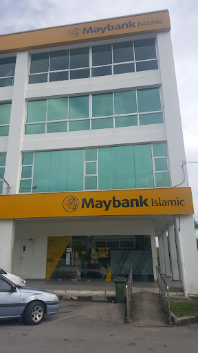 Maybank (Sarikei)