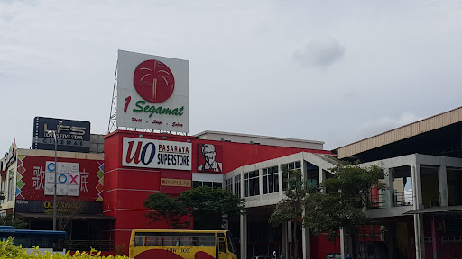 Watsons Segamat Sentral