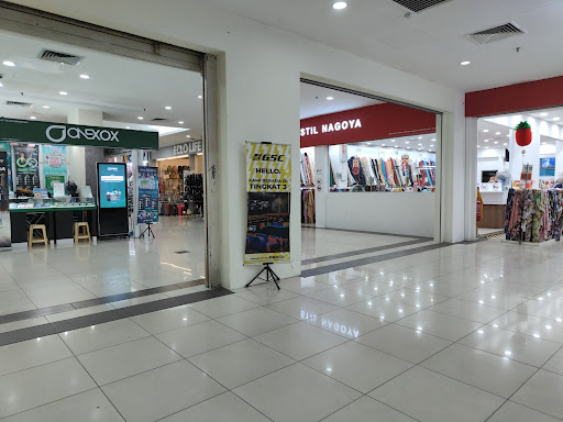 GSC Square One Batu Pahat