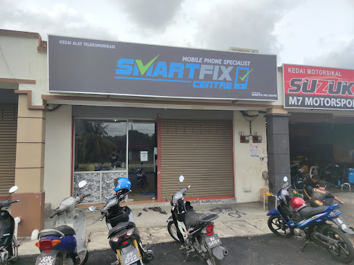 SmartFix Centre Segamat - Mobile Phone Specialist SmartFix Centre Segamat - Mobile Phone Specialist