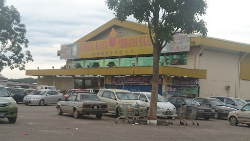 Nirwana Maju Sdn Bhd (Yayasan) Nirwana Maju Sdn Bhd (Yayasan)