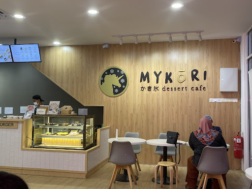Mykori Cafe @Segamat, Johor Mykori Cafe @Segamat, Johor