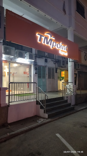 TMpoint Segamat TMpoint Segamat