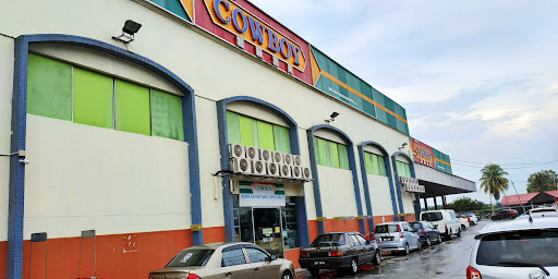 Super Cowboy Batu Pahat