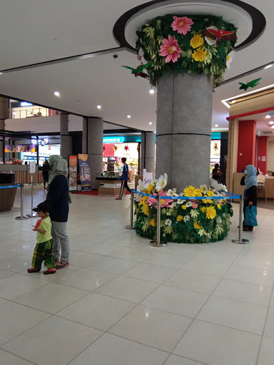 Setia EcoHill Mall Setia EcoHill Mall