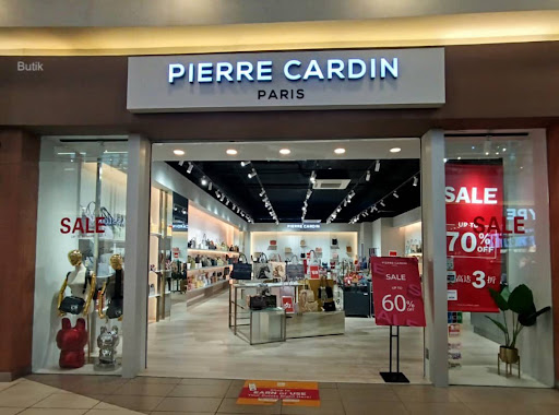 Pierre Cardin Bag Malaysia @ Mitsui Outlet Park KLIA Sepang Pierre Cardin Bag Malaysia @ Mitsui Outlet Park KLIA Sepang