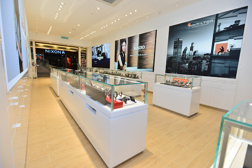 Hour Passion Mitsui Outlet Park KLIA
