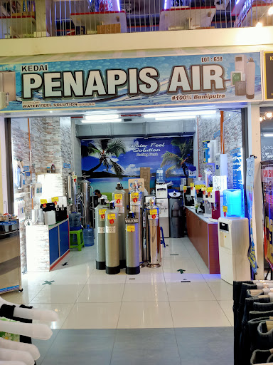 Sprinkle Resources (LG SUBSCRIBE Kota Warisan)