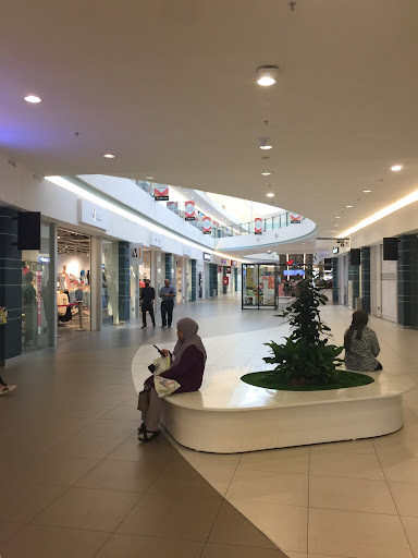 Peranakan Place @ Mitsui Outlet Park, KLIA Peranakan Place @ Mitsui Outlet Park, KLIA
